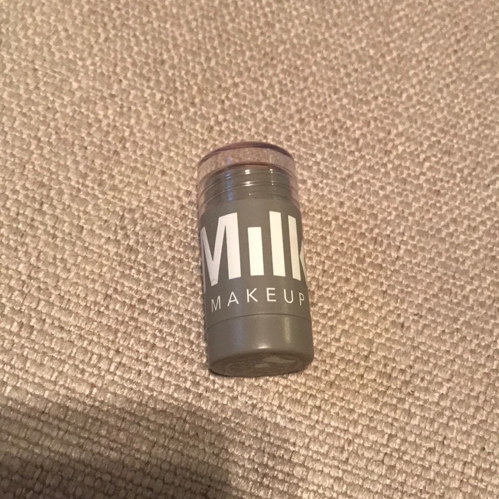 MILK Make up Cream blush stick in “werk”